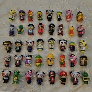 ⭐ Ryan's World - 45 Toys